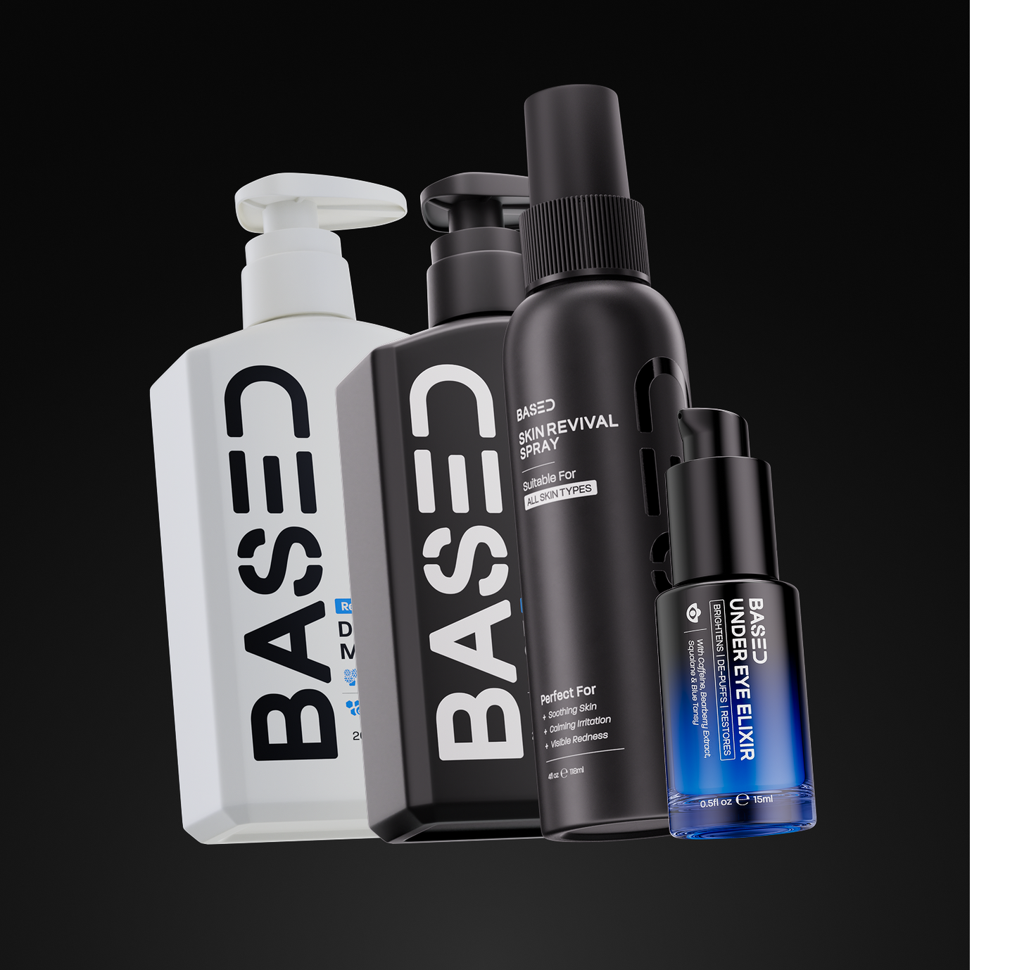 Daily Skincare Duo