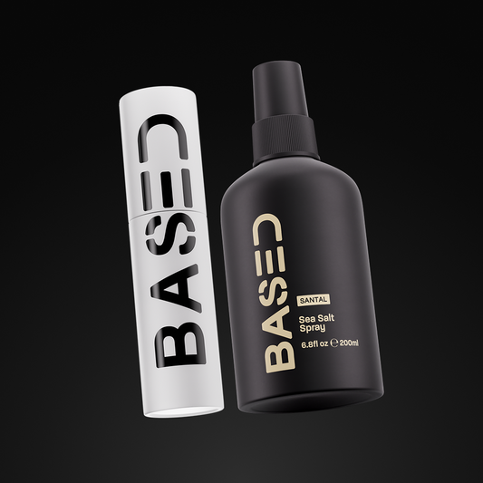 Texture Essentials