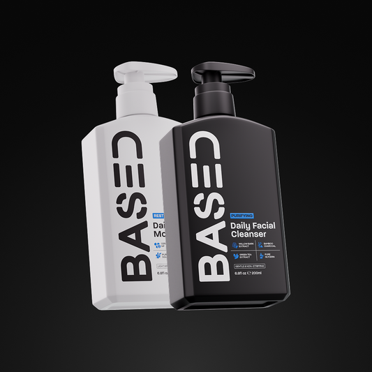 Daily Skincare Duo