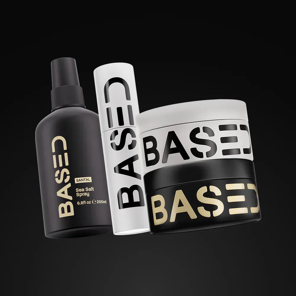 Sea Salt Spray